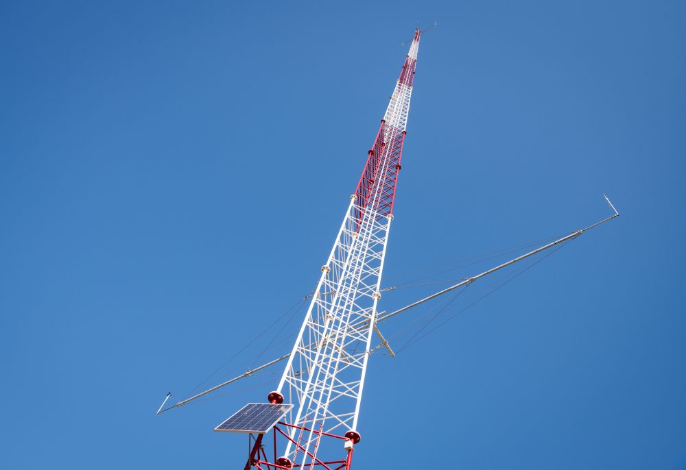 Common ERRORS in wind resource measurement