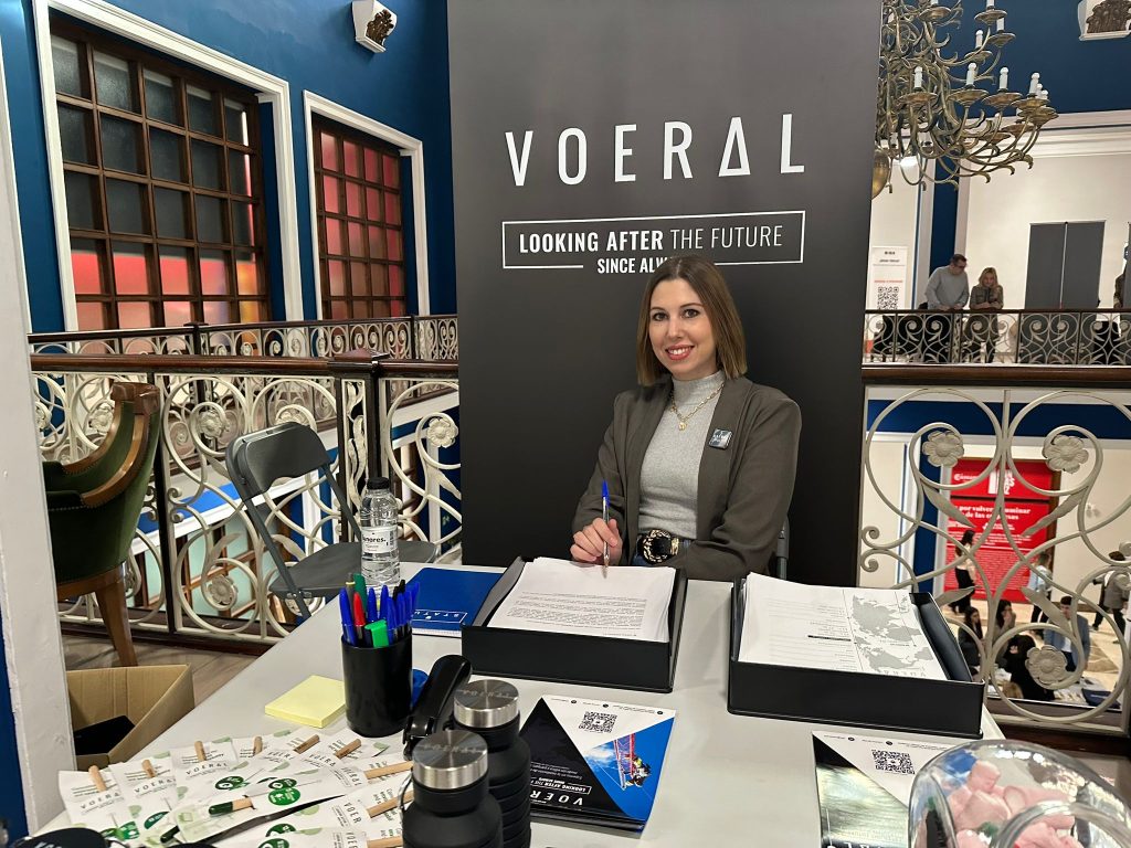 Feria de Empleo y Emprendimiento de la Cámara de Comercio de Zaragoza,