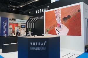 Voeral WindEurope